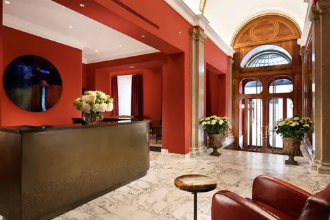 Hotel L'Orologia Roma in Rome, foto 7
