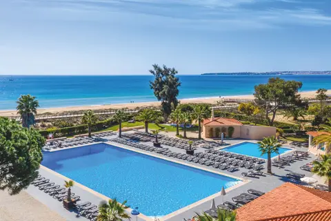 Pestana Blue Alvor Beach in Portimão