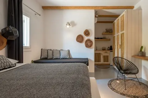 Olive Mykonos Villas in Δήμος Μυκόνου — foto 4