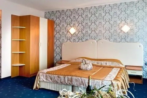 Sirius Beach Hotel in Златни пясъци — foto 20