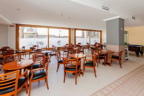 Fly & Go Colombo Hotel in S'Illot — foto 19