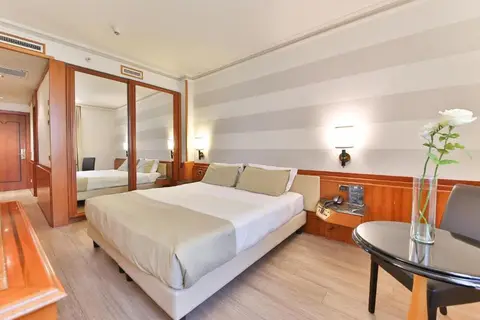 Hotel Leon d'Oro in Verona, foto 16