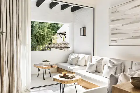 Nobu Hotel Marbella in Marbella — foto 20