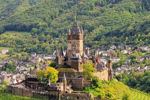 Hotel am Hafen foto 9