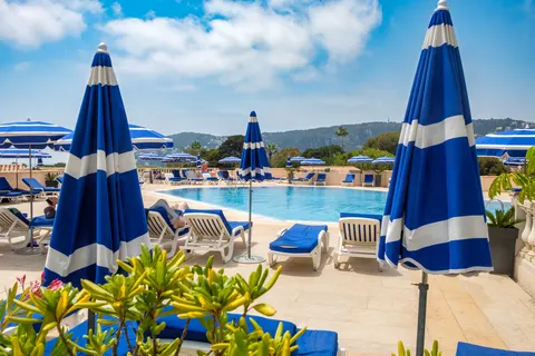 Hotel L Ange De Gardien foto 21