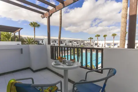 Apartamentos Plaza Azul in Puerto del Carmen — foto 23