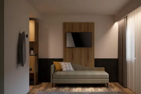 Armon Greenblu Hotel & Wellness in Dimaro Folgarida — foto 11