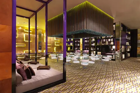 Paradisus Playa del Carmen & Paradisus La Perla in Playa del Carmen — foto 5