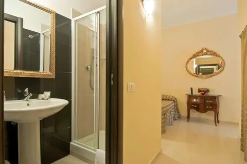 Hotel Regina Giovanna in Rome, foto 15