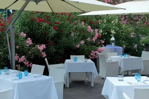 Camping Pino Mare foto 11