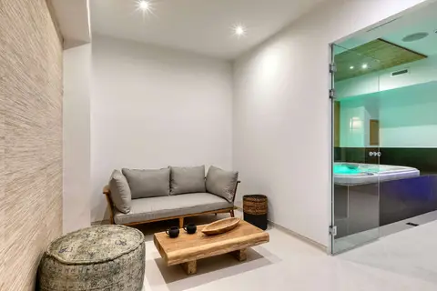 Las Hotel & Spa in Gythio — foto 29