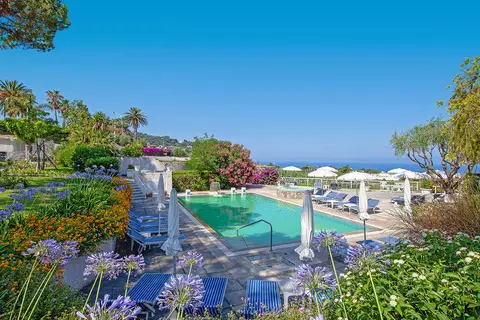 Hotel Paradiso Terme Resort & Spa in Forio — foto 2