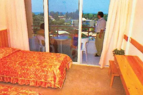 Side Kervan Hotel in Manavgat — foto 21