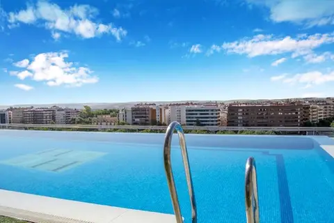 Hotel Cordoba Center in Córdoba — foto 15
