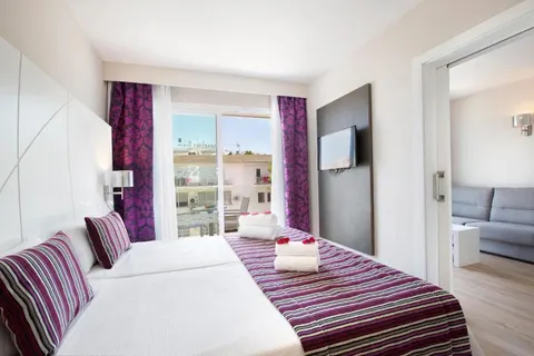 Mar Hotels Playa de Muro Suites foto 14