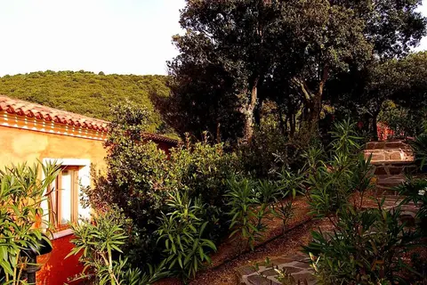 Hotel Aldiola Country Resort in Sant'Antoni di Gaddura/Sant'Antonio di Gallura — foto 2