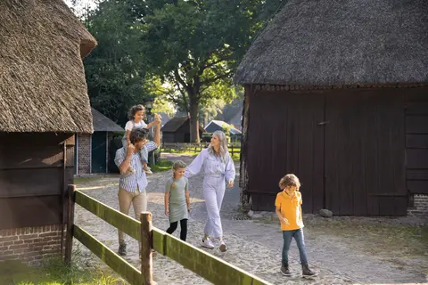 Hub Resorts Drentse Weelde in Hoogersmilde — foto 8