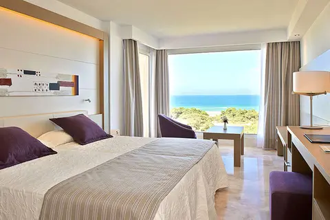 Hipotels Playa la Barrosa in Chiclana de la Frontera, foto 5