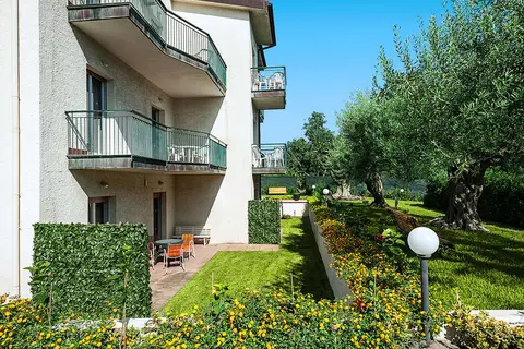 Villa Collina in Giardini-Naxos — foto 13