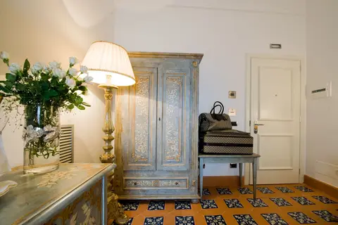 Botanico San Lazzaro in Maiori — foto 29