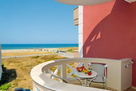 Evilion & Stilvi Sea & Sun Hotels in Athene — foto 7