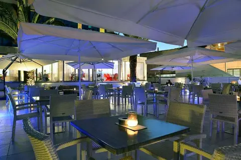 TRYP by Wyndham Corfu Dassia in Ύψος — foto 15