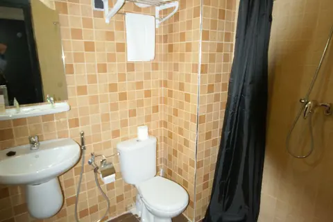 Hôtel Inou in Rabat — foto 17