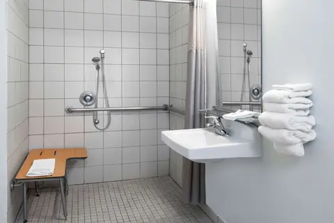 Motel 6 Anaheim Maingate in Anaheim, foto 12
