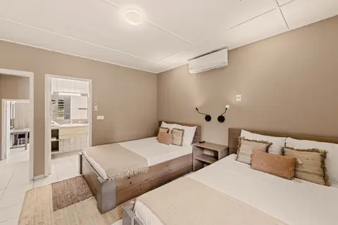 Bon Bini Resort Culinair Curaçao in Willemstad, foto 17