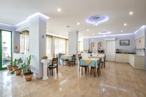 Panorama Hotel in Δημοτική Ενότητα Καρπάθου — foto 20