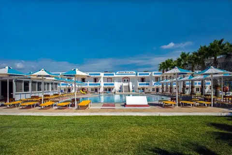 Mammis Beach Hotel in Kardamena — foto 14