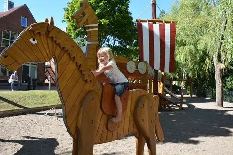 Ribe Byferie Resort in Ribe — foto 19