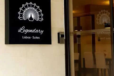 Legendary Lisboa Suites in Almada — foto 23