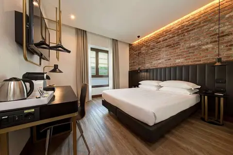 Best Western Hotel Tritone in Venetië — foto 5