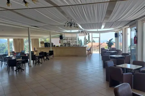 Paleokastritsa Palace Resort & Spa in Παλαιοκαστρίτσα — foto 7