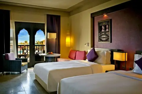 Salalah Rotana Resort in صلالة — foto 27