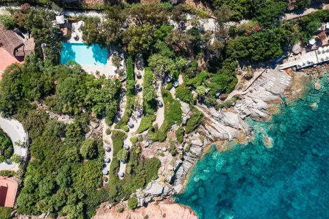 Borgo Cala Moresca in Tortolì — foto 4