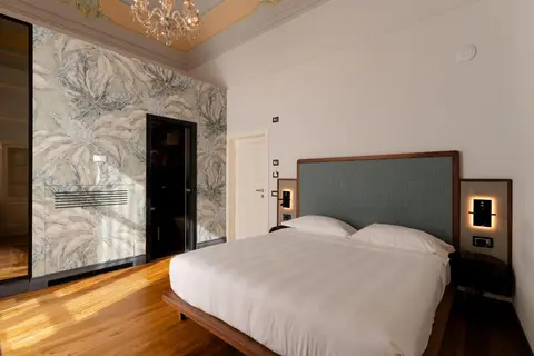 Lo Stemma Luxury Boutique Hotel in Matera, foto 24