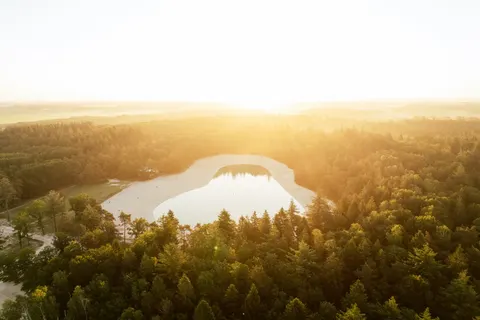 Camping Lente Van Drenthe foto 15