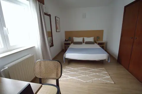 You And The Sea Ericeira Hotel And Apartments in Mafra — foto 7
