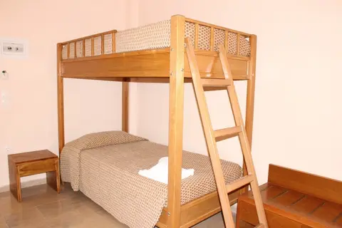 Primavera Hotel in Ύψος — foto 14