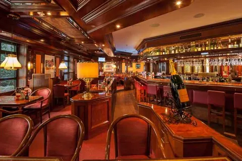 Dorint Hotel Main Taunus foto 13