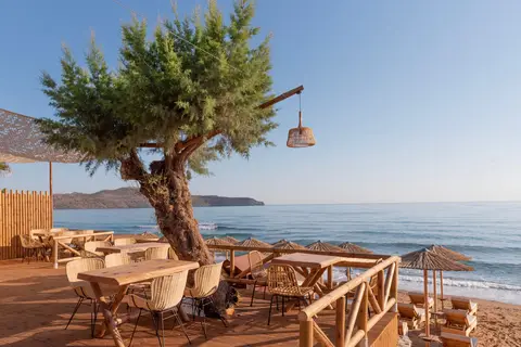 Theo Hotel in Agia Marina — foto 9