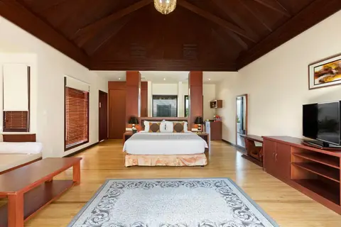 Furaveri Maldives in Raa Atoll, foto 9
