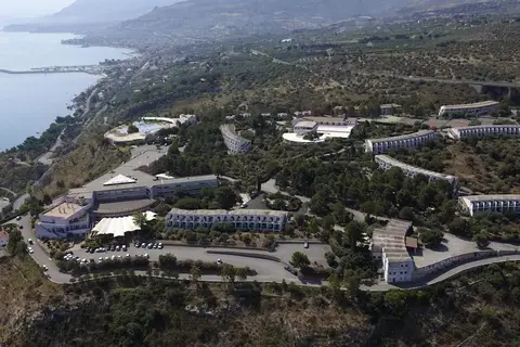 Torre Normanna Hotel & Resort in Altavilla Milicia — foto 13