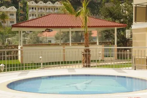 Marcan Resort Hotel in Fethiye — foto 29