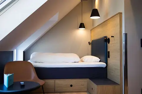 Comfort Hotel Xpress Youngstorget in Oslo