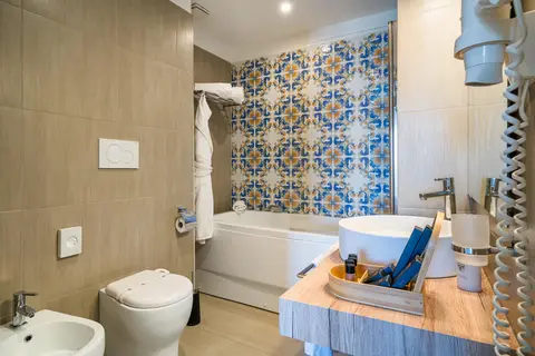 Hotel Rivage Taormina in Taormina — foto 29