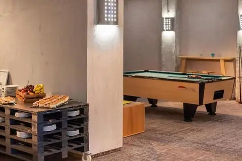 Seminaris Hotel Lüneburg in Lüneburg — foto 25