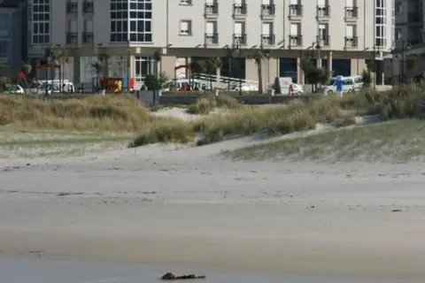 Playa de Laxe in Laxe — foto 6